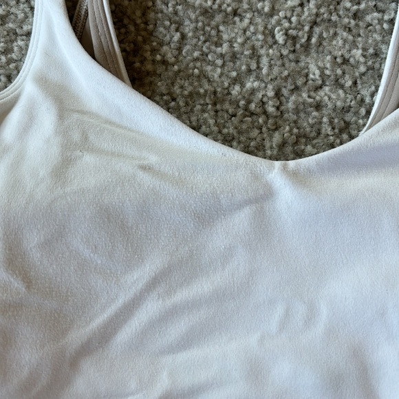 LULULEMON ALIGN TANK - Picture 2 of 3